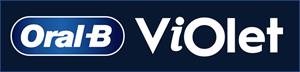 Oral-B ViOlet - לוגו סימן מסחר רשום