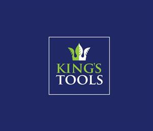 KINGS TOOLS - לוגו סימן מסחר רשום