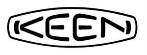 KEEN - לוגו סימן מסחר רשום
