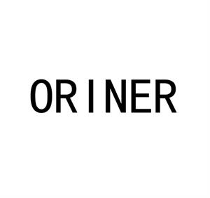 ORINER - לוגו סימן מסחר רשום