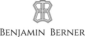 BENJAMIN BERNER - לוגו סימן מסחר רשום
