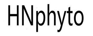 HNphyto - לוגו סימן מסחר רשום