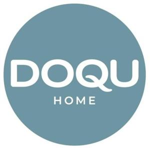 DOQU HOME - לוגו סימן מסחר רשום