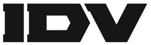 IDV - לוגו סימן מסחר רשום