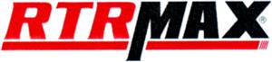 RTRMAX - לוגו סימן מסחר רשום