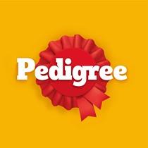 Pedigree - לוגו סימן מסחר רשום