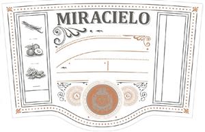 MIRACIELO - לוגו סימן מסחר רשום