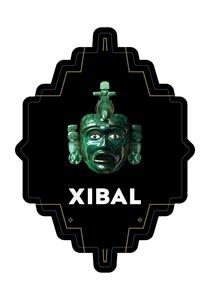 XIBAL - לוגו סימן מסחר רשום