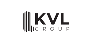 KVL GROUP - לוגו סימן מסחר רשום