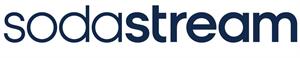 sodastream - לוגו סימן מסחר רשום