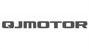 QJMOTOR - לוגו סימן מסחר רשום