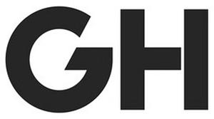GH - לוגו סימן מסחר רשום