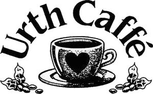 Urth Caffé - לוגו סימן מסחר רשום