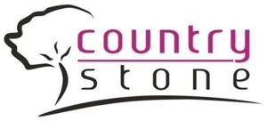 country stone - לוגו סימן מסחר רשום