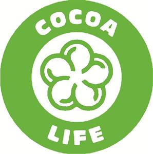 COCOA LIFE - לוגו סימן מסחר רשום