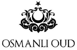 OSMANLI OUD - לוגו סימן מסחר רשום