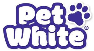 pet white - לוגו סימן מסחר