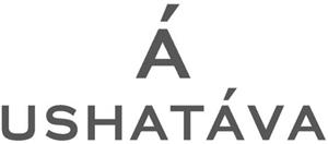 Á USHATÁVA - לוגו סימן מסחר רשום