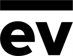 ev - לוגו סימן מסחר רשום