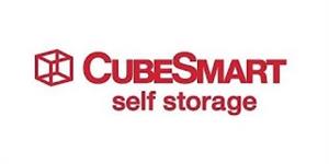 CUBESMART self storage - לוגו סימן מסחר רשום