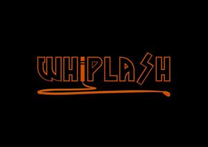 WHIPLASH - לוגו סימן מסחר רשום