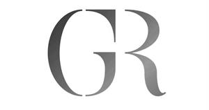GR - לוגו סימן מסחר רשום