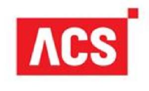 ACS - לוגו סימן מסחר רשום
