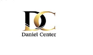 DC Daniel Center - לוגו סימן מסחר רשום