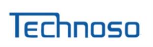 Technoso - לוגו סימן מסחר רשום