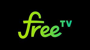 free tv - לוגו סימן מסחר רשום