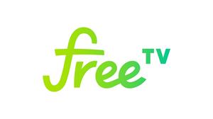free tv - לוגו סימן מסחר רשום
