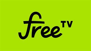 free tv - לוגו סימן מסחר רשום