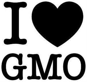 I GMO - לוגו סימן מסחר