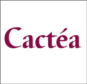 Cactéa - לוגו סימן מסחר רשום