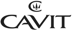 CAVIT - לוגו סימן מסחר רשום