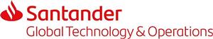 Santander Global Technology & Operations - לוגו סימן מסחר רשום