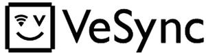 VeSync - לוגו סימן מסחר רשום