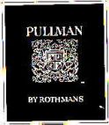 PULLMAN BY ROTHMANS - לוגו סימן מסחר