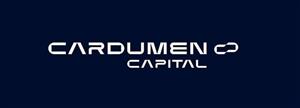 CC CARDUMEN CAPITAL - לוגו סימן מסחר רשום