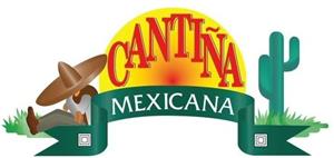 CANTIÑA MEXICANA - לוגו סימן מסחר