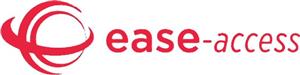 e ease-access - לוגו סימן מסחר רשום