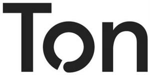 Ton - לוגו סימן מסחר רשום