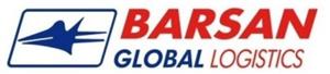 BARSAN GLOBAL LOGISTICS - לוגו סימן מסחר רשום
