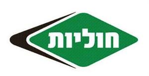 חוליות - לוגו סימן מסחר רשום