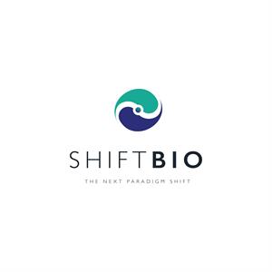 SHIFTBIO THE NEXT PARADIGH SHIFT - לוגו סימן מסחר רשום