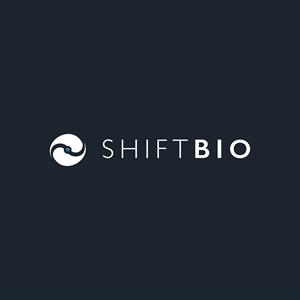 SHIFTBIO - לוגו סימן מסחר רשום