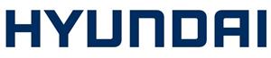 HYUNDAI - לוגו סימן מסחר רשום