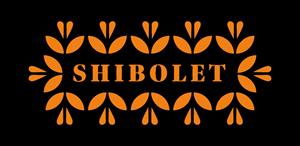 SHIBOLET - לוגו סימן מסחר רשום
