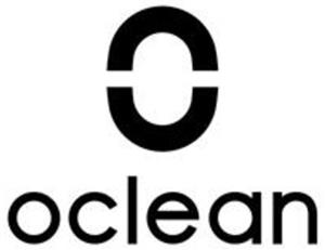 O oclean - לוגו סימן מסחר רשום