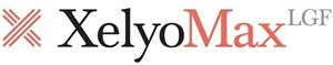 X XelyoMax LGF - לוגו סימן מסחר רשום
